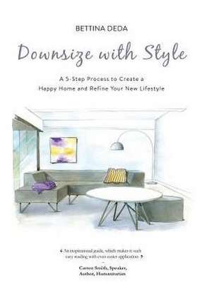 Downsize with Style