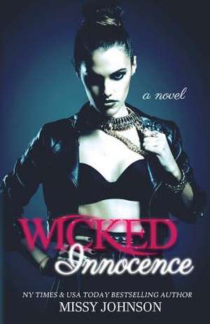 Wicked Innocence de Missy Johnson