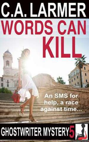 Words Can Kill