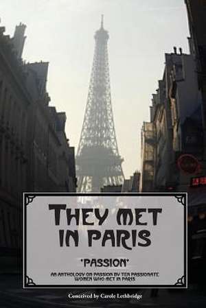 They Met In Paris