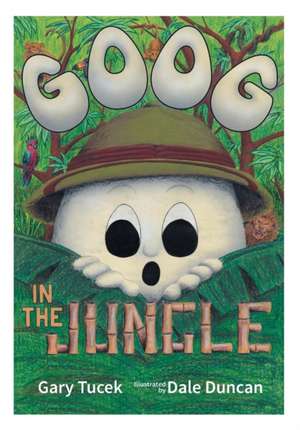 Goog in the Jungle