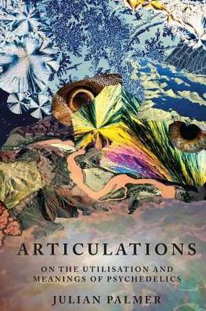 Articulations de Julian Palmer