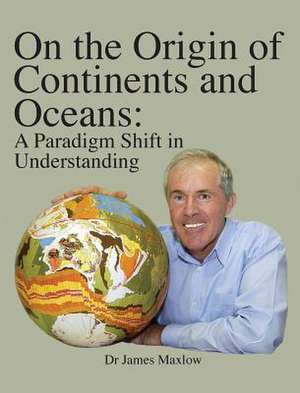 On the Origin of Continents and Oceans