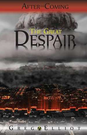 The Great Despair de Greg Elliot