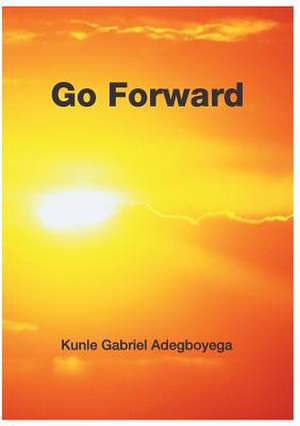 Go Forward