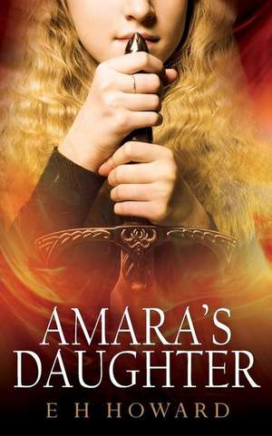 Amara's Daughter