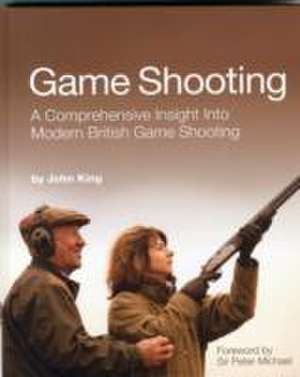 Game Shooting de John King