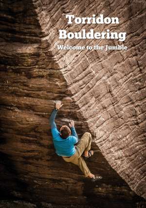 Torridon Bouldering de Ian Taylor