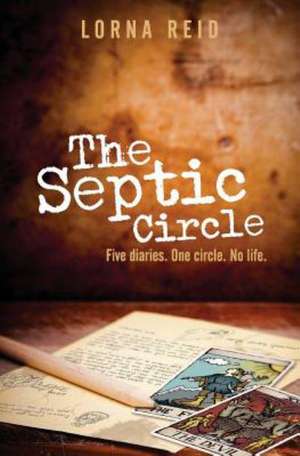 The Septic Circle de Lorna Reid