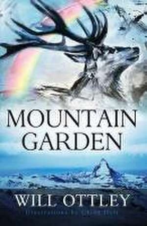 Mountain Garden de Will Ottley