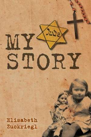 My Story de Barbara Zuckriegl