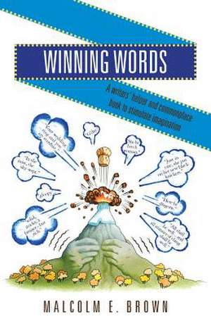 Winning Words de Malcolm E. Brown