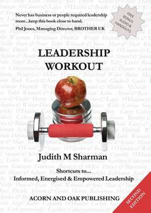 Leadership Workout