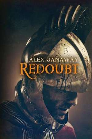 Redoubt de Alex Janaway