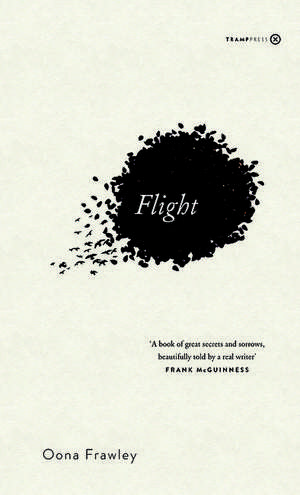 Flight de Oona Frawley