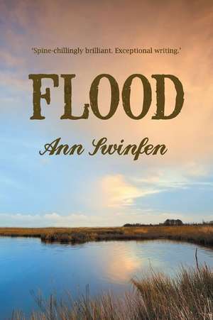 Flood de Swinfen, Ann