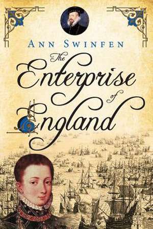 The Enterprise of England