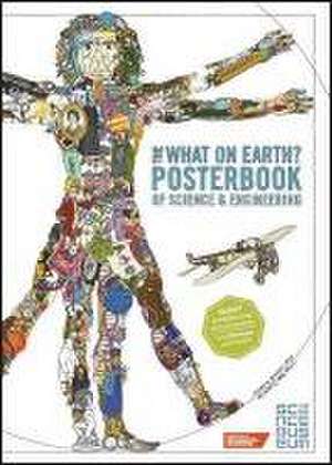 The Science Timeline Posterbook de Christopher Lloyd