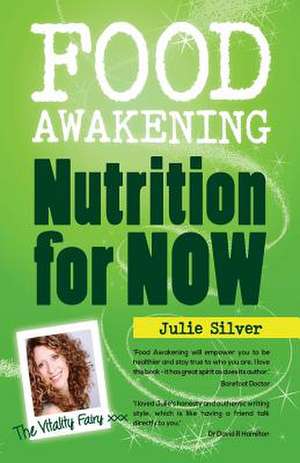 Food Awakening