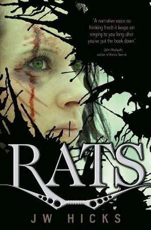 Rats de J. W. Hicks