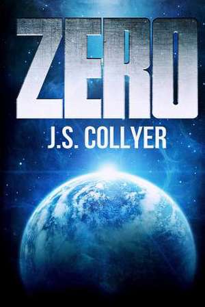 Zero de J. S. Collyer