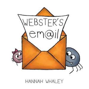 Webster's Email