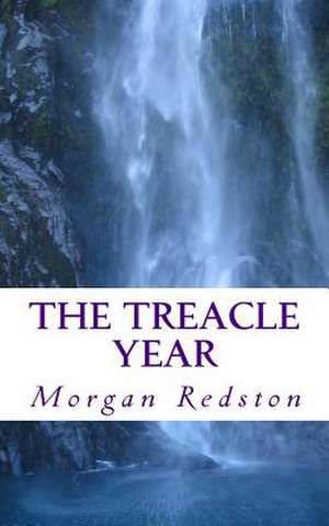 The Treacle Year de Morgan Redston