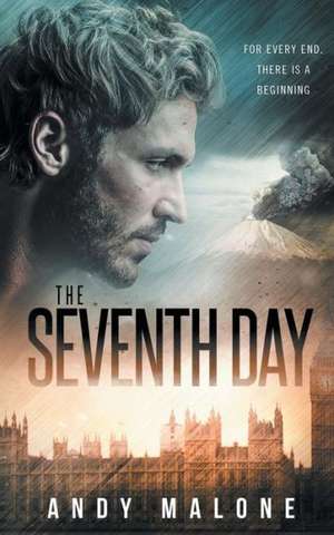 The Seventh Day de Andy Malone