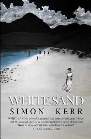 White Sand de Simon Kerr