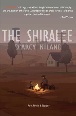 Niland, D: Shiralee de D'Arcy Niland