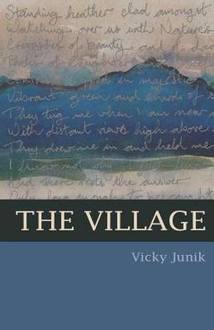 The Village de Vicky Junik