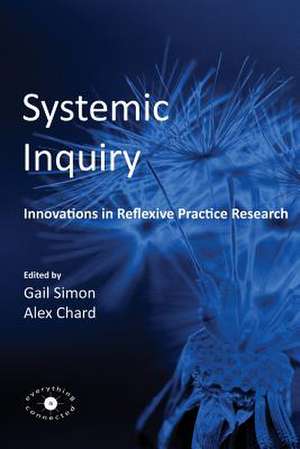 Chard, A: Systemic Inquiry