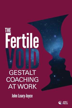 Fertile Void de John Leary-Joyce