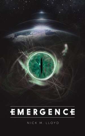 Emergence de Nick M Lloyd