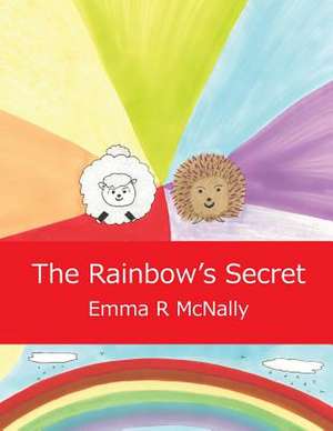 The Rainbow's Secret