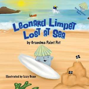 Leonard Limpet Lost at Sea