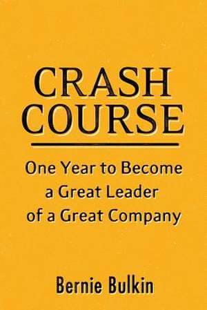 Crash Course