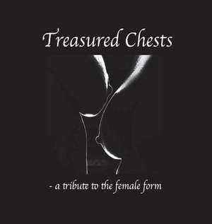 Treasured Chests - Latest Edition