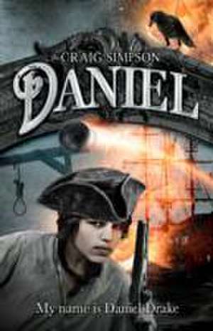 Simpson, C: Daniel