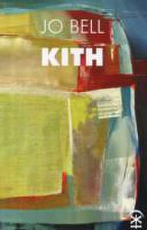 Kith de Jo Bell