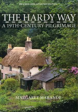 The Hardy Way de Margaret Marande