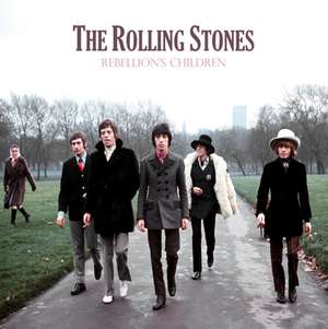 The Rolling Stones de Michael A. O'Neill