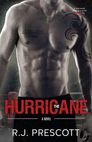 The Hurricane de R. J. Prescott