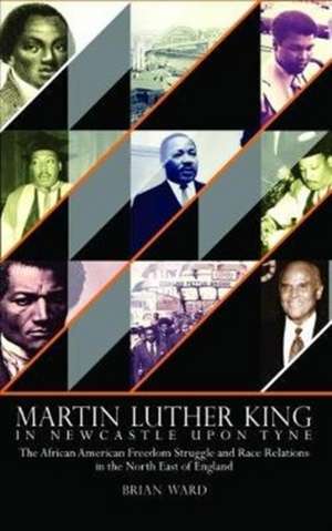 Martin Luther King de Brian Ward