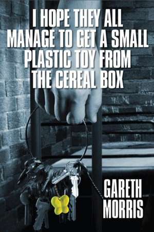 I Hope They All Manage to Get a Small Plastic Toy from the Cereal Box de Gareth Morris