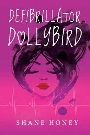 Defibrillator Dollybird