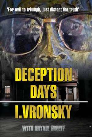 Deception Days de I. Vronsky