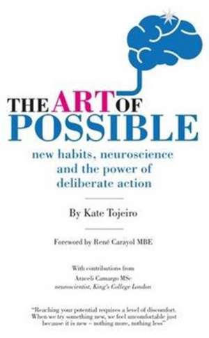 The Art of Possible