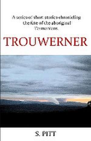 Trouwerner de S. Pitt