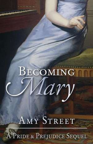 Becoming Mary